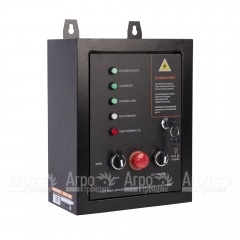 Система автоматической коммутации генератора Patriot GPA 1115W в Москве