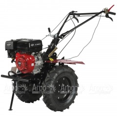 Мотоблок Elitech КБ 700М3/7 (фрезы в комплекте) в Москве