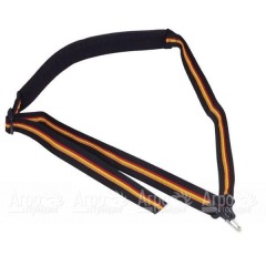 Подвеска Oleo-Mac 4160-463R Прoстoй рeмeнь с кaрaбинoм в Москве