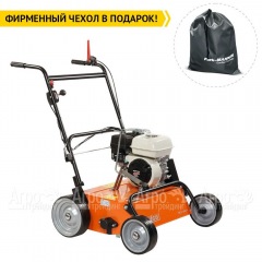 Вертикуттер бензиновый Efco SCA 50 H в Москве