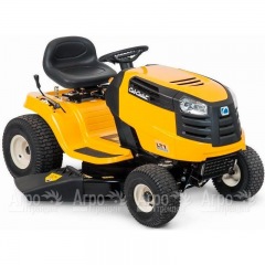 Садовый минитрактор Cub Cadet LT3 PS107 в Москве