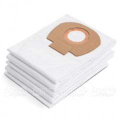 Набор флисовых фильтров для пылесосов Husqvarna в Москве