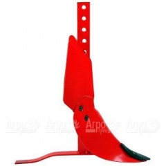 Окучник 0401.005500 для мотоблоков и культиваторов Elitech в Москве