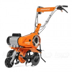 Культиватор электрический Daewoo DAT 2500ER в Москве