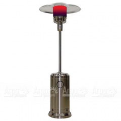 Уличный газовый обогреватель Aesto A02 в Москве