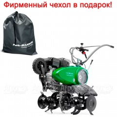 Культиватор Caiman Quatro Max 60S в Москве