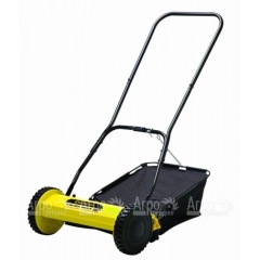 Газонокосилка механическая Champion MM4025 в Москве