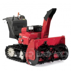 Снегоуборщик Honda HSM 1380 i E в Москве