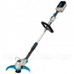 Аккумуляторный триммер DDE BlueTech GTB 400 (без аккумулятора и зарядного устройства) в Москве