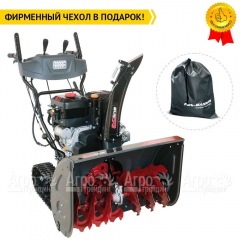 Снегоуборщик гусеничный EVOline SBG 760 TE в Москве