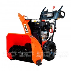 Снегоуборщик Herz SB-7L в Москве