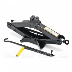 Домкрат винтовой для подъема тракторов Caiman в Москве