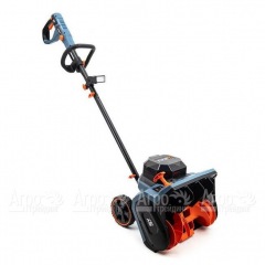 Снегоуборщик аккумуляторный Senix STX6-M-EU в Москве