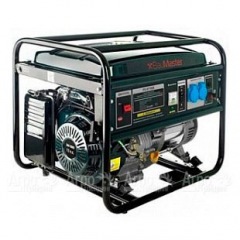 Бензогенератор BauMaster PG-87251X 2 кВт в Москве