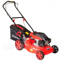 Газонокосилка бензиновая Enifield EN 4,5-46 в Москве