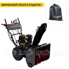 Снегоуборщик EVOline SBG 610 BE в Москве