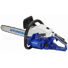 Бензопила Hyundai X250-12" в Москве
