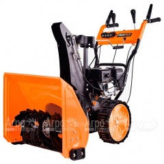 Снегоуборщик Maxpiler MST-4050B в Москве