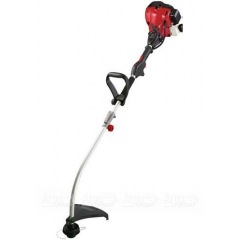 Бензокоса (бензиновый триммер) Ikra Mogatec BT 25 в Москве