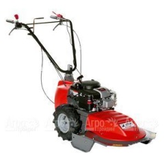 Бензиновая сенокосилка Efco DR 52 VBR6 в Москве