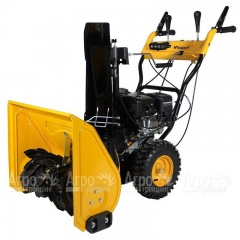 Снегоуборщик Habert HBM24D в Москве