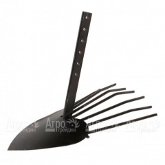 Картофелекопалка для мотоблоков Prorab в Москве