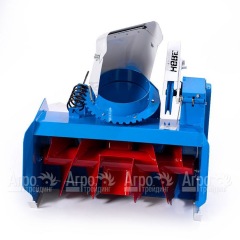 Снегоуборщик для мотоблоков Нева в Москве