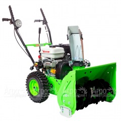 Снегоуборщик RedVerg RD-SB56/7EW в Москве