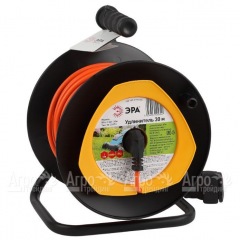 Удлинитель силовой Эра 30 м в Москве