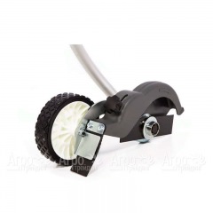 Насадка кромкорез 2903186 для многофункционального триммера GreenWorks 82TD10 в Москве