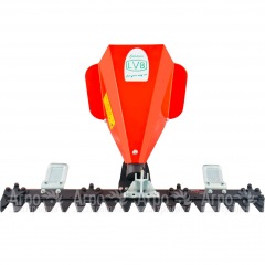 Косилка полупрофессиональная 92 см для Мобил К Ghepard в Москве