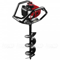 Мотобур (бензобур) Зубр МБ2-250 Н в Москве