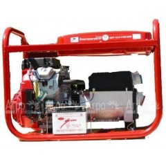 Бензогенератор Вепрь АБП 10-Т400 ВХ-БСГ 8 кВт в Москве