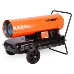 Дизельная тепловая пушка Patriot DTC 368 в Москве