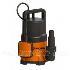 Дренажный насос Вихрь ДН-250 в Москве