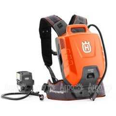 Аккумулятор ранцевый Husqvarna BLi550X в Москве