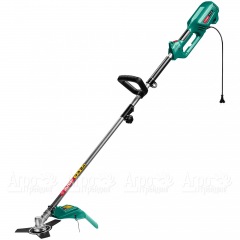 Электрокоса (электрический триммер) Зубр КСВ-38-1300 в Москве