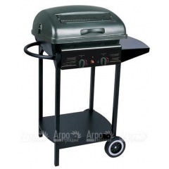 Гриль-барбекю газовый Green Glade RH-2210A в Москве