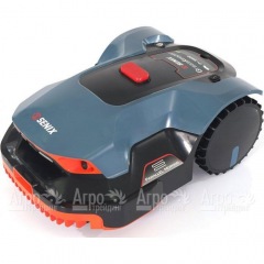 Газонокосилка-робот Senix LR225-H-EU в Москве