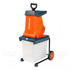 Измельчитель садовый электрический Patriot PT SE 26 в Москве