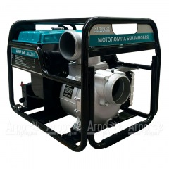 Бензиновая мотопомпа Alteco AWP 150 в Москве