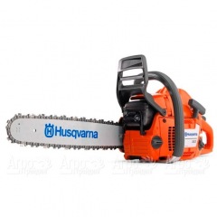 Бензопила Husqvarna 353-15" в Москве