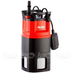 Глубинный насос Al-KO Dive 5500/3 в Москве