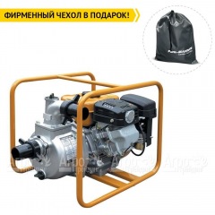 Мотопомпа Caiman TP36EX в Москве