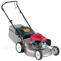 Газонокосилка бензиновая Honda HRG 466 SK (HRG 466 SKEA) в Москве