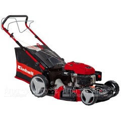 Газонокосилка бензиновая Einhell GC-PM 47 S HW в Москве