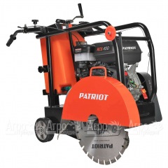 Швонарезчик Patriot RCS 450 в Москве