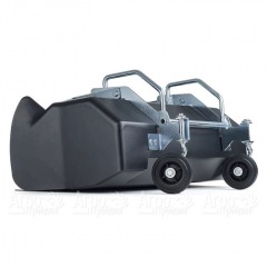 Контейнер для сбора мусора для подметальной машины Limpar 120 Pro в Москве