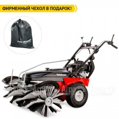 Подметальная машина Tielburger TK58 PRO (Honda) в Москве