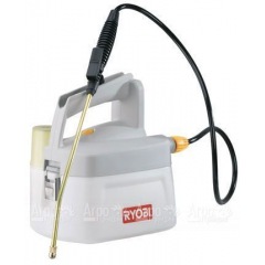 Электрический опрыскиватель Ryobi OCS 1840 в Москве